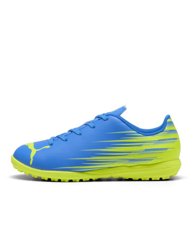 Buty dziecięce Puma ATTACANTO II IT JR 10849711 Niebieskie - Sklep online Mastersport