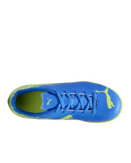 Buty dziecięce Puma ATTACANTO II IT JR 10849711 Niebieskie - Sklep online Mastersport