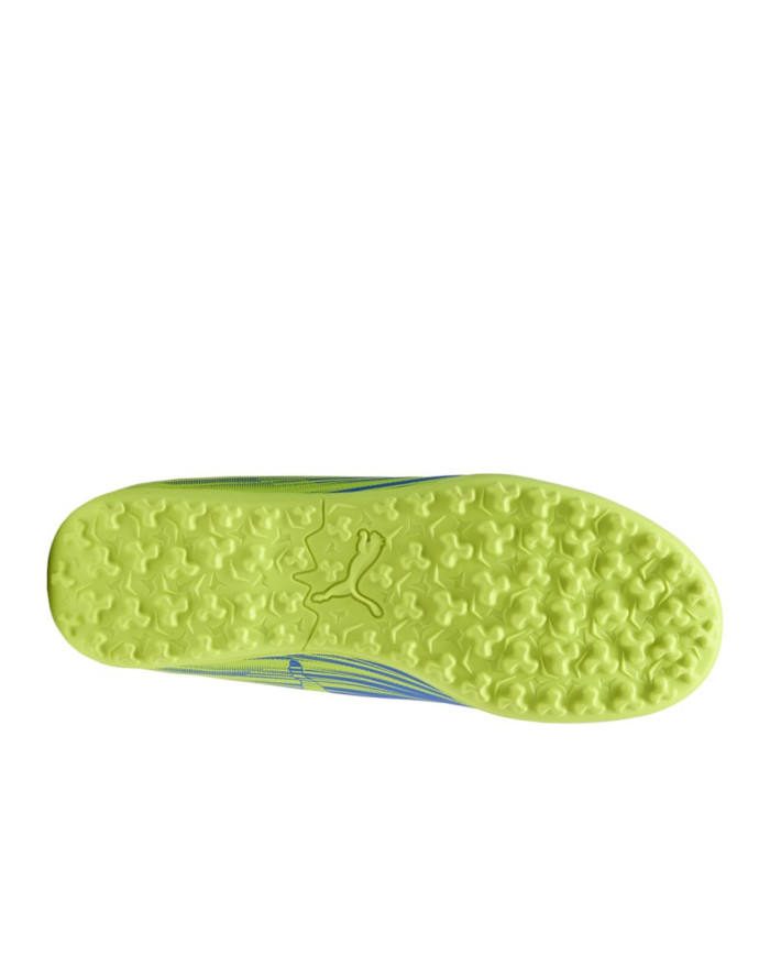 Buty dziecięce Puma ATTACANTO II IT JR 10849711 Niebieskie - Sklep online Mastersport