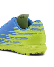 Buty dziecięce Puma ATTACANTO II IT JR 10849711 Niebieskie - Sklep online Mastersport