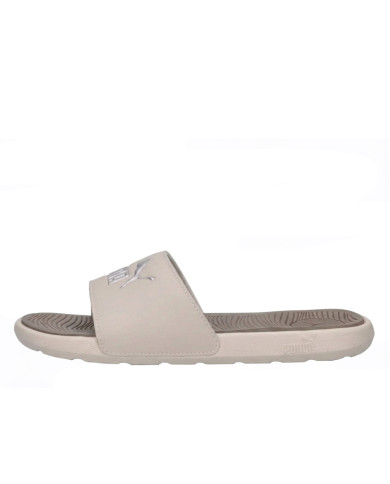 Klapki damskie Puma COOL CAT 2.0 WMNS 38910848 Beżowe - Sklep online Mastersport