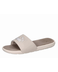 Klapki damskie Puma COOL CAT 2.0 WMNS 38910848 Beżowe - Sklep online Mastersport