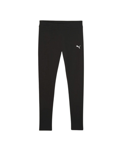 Spodnie damskie Puma ESS LEGGIINGS 68242401 Czarne - Sklep online Mastersport