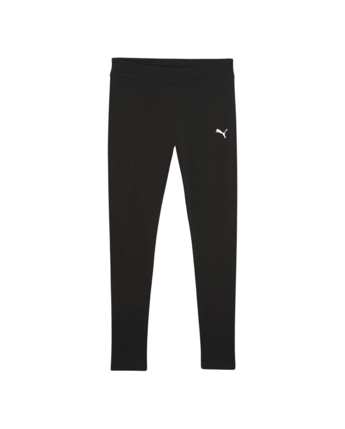 Spodnie damskie Puma ESS LEGGIINGS 68242401 Czarne - Sklep online Mastersport