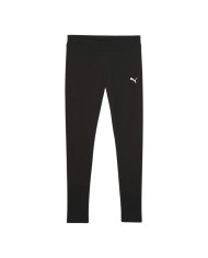 Spodnie damskie Puma ESS LEGGIINGS 68242401 Czarne - Sklep online Mastersport