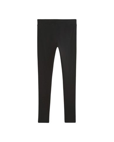 Spodnie damskie Puma ESS LEGGIINGS 68242401 Czarne - Sklep online Mastersport