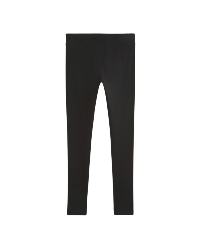 Spodnie damskie Puma ESS LEGGIINGS 68242401 Czarne - Sklep online Mastersport