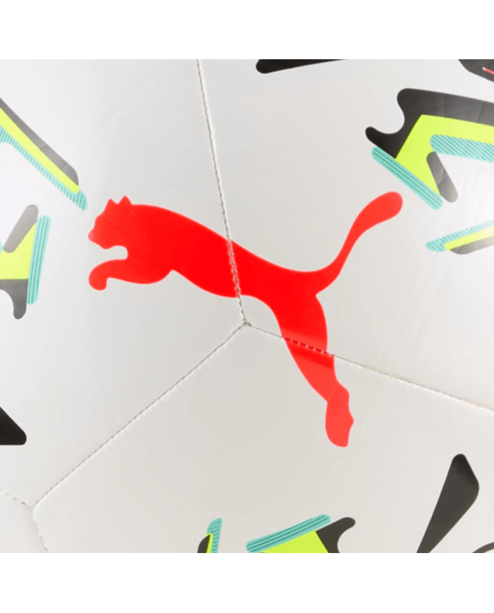 Piłka Puma STELLAR PLAY 08507101 Biała - Sklep online Mastersport