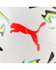 Piłka Puma STELLAR PLAY 08507101 Biała - Sklep online Mastersport