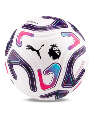 Piłka Puma STELLAR CUP PL REACTIVITY 08511301 Biała - Sklep online Mastersport