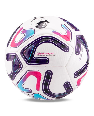 Piłka Puma STELLAR CUP PL REACTIVITY 08511301 Biała - Sklep online Mastersport
