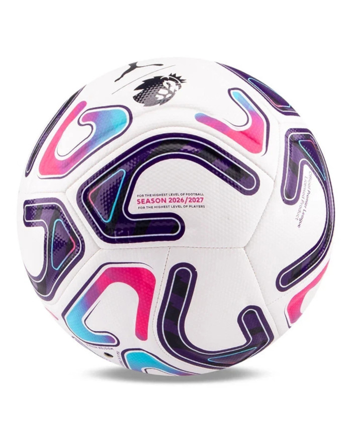 Piłka Puma STELLAR CUP PL REACTIVITY 08511301 Biała - Sklep online Mastersport