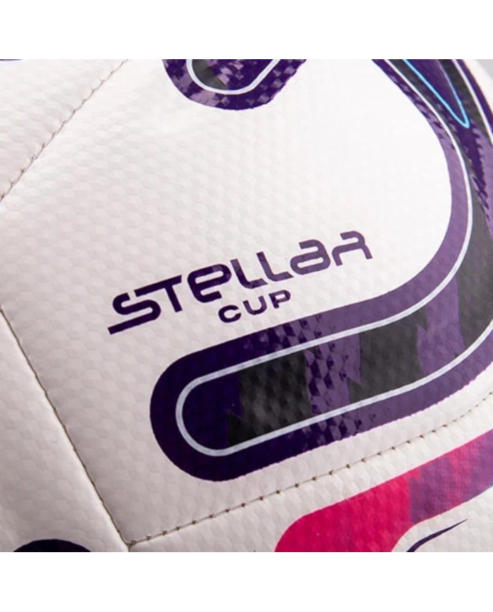 Piłka Puma STELLAR CUP PL REACTIVITY 08511301 Biała - Sklep online Mastersport