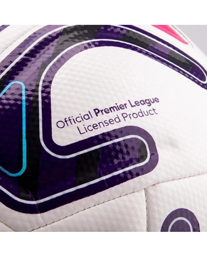 Piłka Puma STELLAR CUP PL REACTIVITY 08511301 Biała - Sklep online Mastersport
