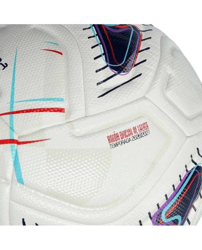 Piłka Puma STELLAR CUP LALIGA 08514801 Biała - Sklep online Mastersport