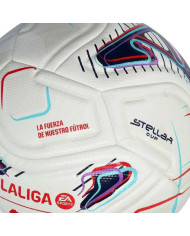 Piłka Puma STELLAR CUP LALIGA 08514801 Biała - Sklep online Mastersport