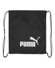 Plecak Puma PHASE GYM SACK 09116301 Czarny - Sklep online Mastersport