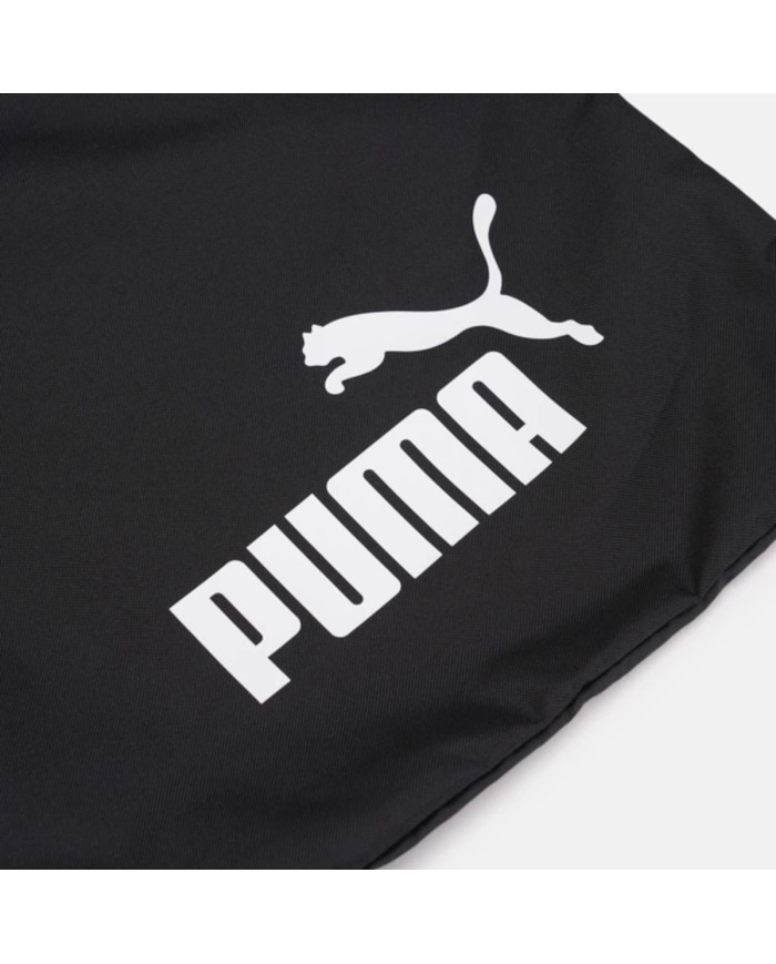 Plecak Puma PHASE GYM SACK 09116301 Czarny - Sklep online Mastersport