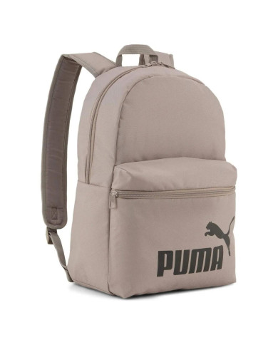 Plecak Puma PHASE BACKPACK 09116443 Beżowy - Sklep online Mastersport