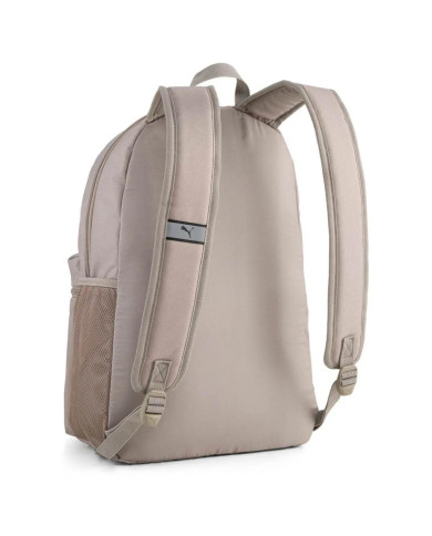 Plecak Puma PHASE BACKPACK 09116443 Beżowy - Sklep online Mastersport