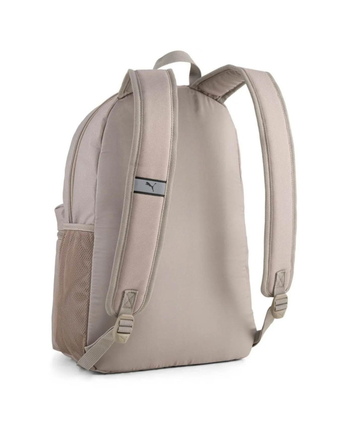 Plecak Puma PHASE BACKPACK 09116443 Beżowy - Sklep online Mastersport