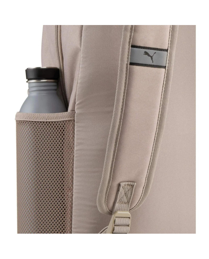 Plecak Puma PHASE BACKPACK 09116443 Beżowy - Sklep online Mastersport