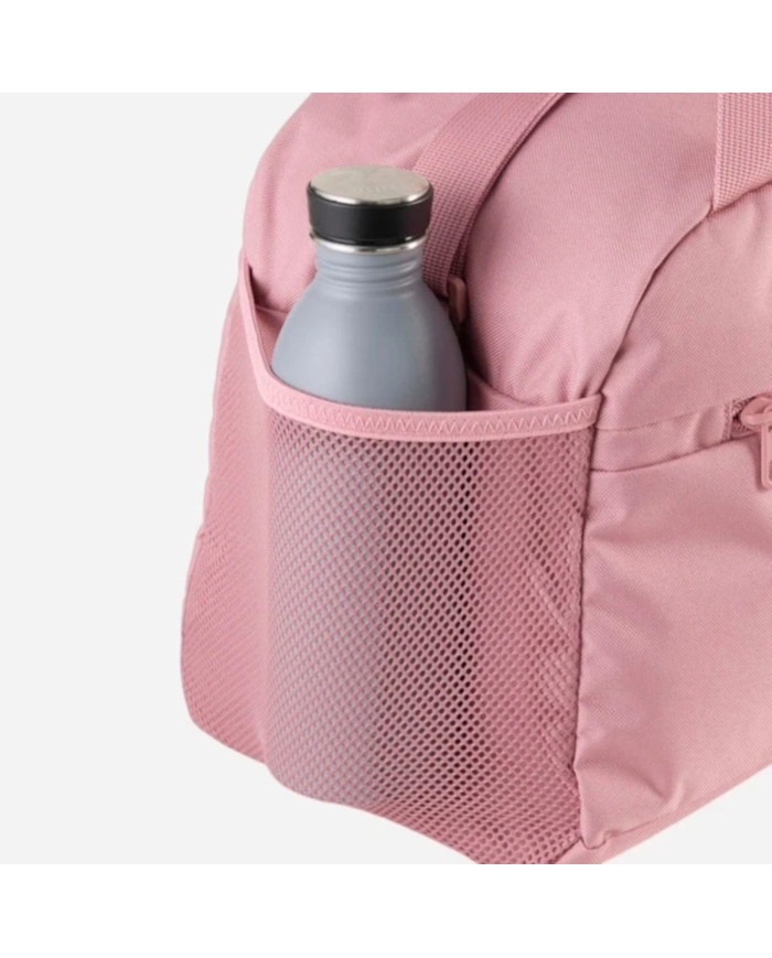 Torba Puma PHASE SMALL SPORTS BAG 09116740 Różowa - Sklep online Mastersport