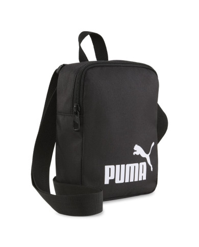 Torba Puma PHASE PORTABLE 09117301 Czarna - Sklep online Mastersport