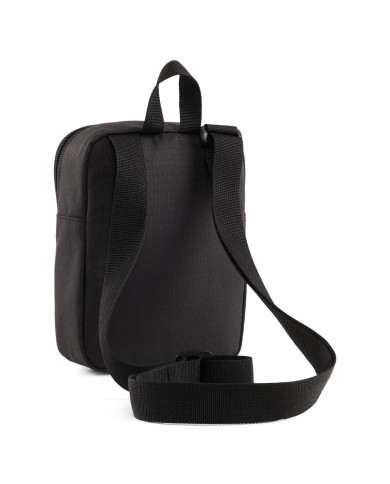 Torba Puma PHASE PORTABLE 09117301 Czarna - Sklep online Mastersport