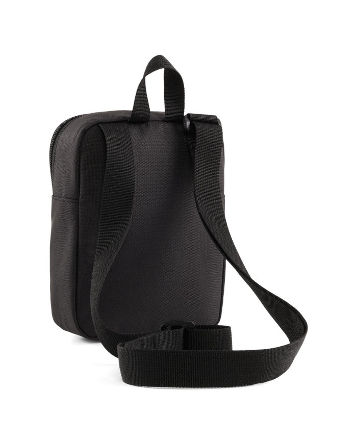 Torba Puma PHASE PORTABLE 09117301 Czarna - Sklep online Mastersport