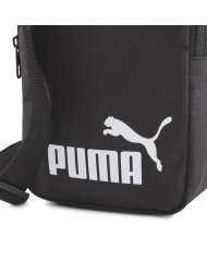 Torba Puma PHASE PORTABLE 09117301 Czarna - Sklep online Mastersport