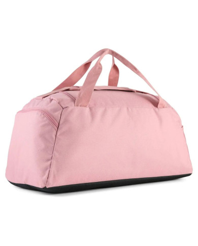 Torba Puma FUNDAMENTAL SMALL SPORTS BAG 09118718 Różowa - Sklep online Mastersport