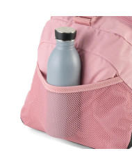 Torba Puma FUNDAMENTAL SMALL SPORTS BAG 09118718 Różowa - Sklep online Mastersport