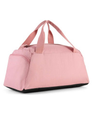 Torba Puma FUNDAMENTAL EXTRA SMALL SPORTS BAG 09118818 Różowa - Sklep online Mastersport