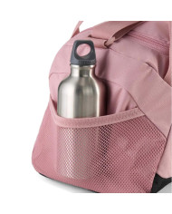 Torba Puma FUNDAMENTAL EXTRA SMALL SPORTS BAG 09118818 Różowa - Sklep online Mastersport