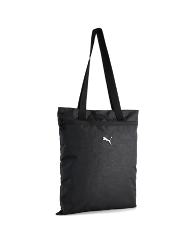 Torba Puma POP TOTE 09133607 Czarna - Sklep online Mastersport