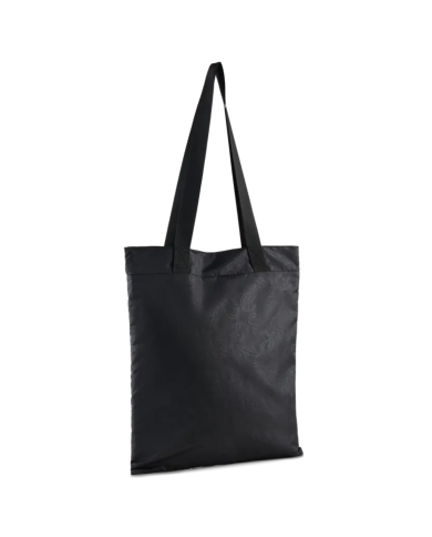 Torba Puma POP TOTE 09133607 Czarna - Sklep online Mastersport