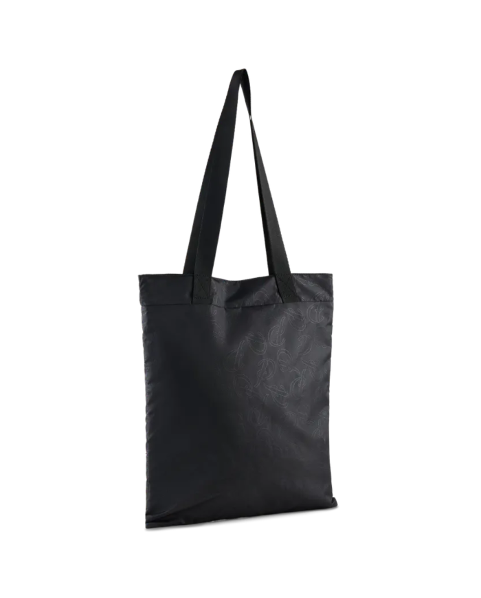 Torba Puma POP TOTE 09133607 Czarna - Sklep online Mastersport