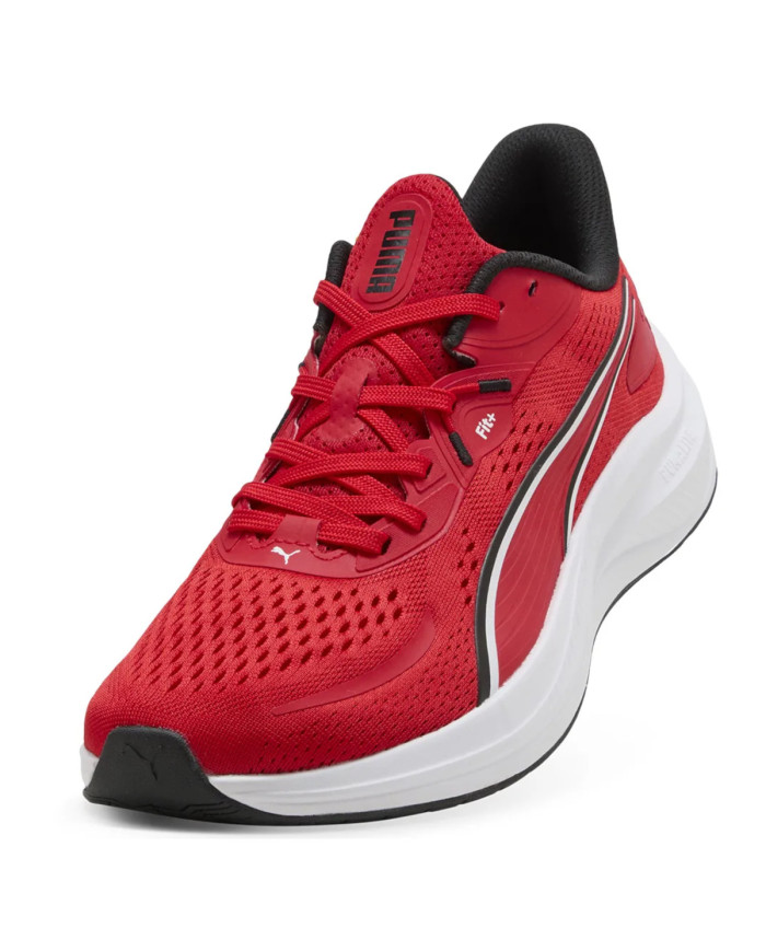 Buty męskie Puma SKYROCKET LITE 2 31173046 Czerwone - Sklep online Mastersport