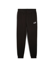 Spodnie męskie Puma ESS LOGO SLIM SWEATPANTS 68264401 Czarne - Sklep online Mastersport