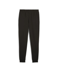 Spodnie męskie Puma ESS LOGO SLIM SWEATPANTS 68264401 Czarne - Sklep online Mastersport