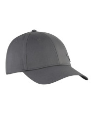 Czapka Puma ESS METAL PUMA CAT BB CAP 02599423 Szara - Sklep online Mastersport
