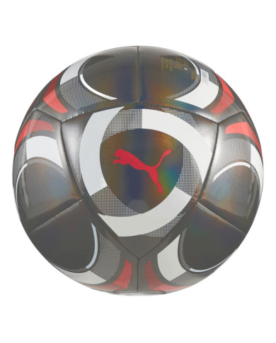 Piłka Puma ACM CULTURE BALL 08521802 Czarna - Sklep online Mastersport