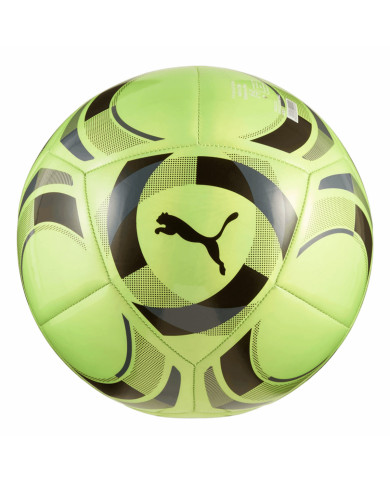 Piłka Puma BVB CULTURE BALL 08522602 Zielona - Sklep online Mastersport