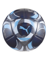 Piłka Puma MCFC CULTURE BALL 08524401 Niebieska - Sklep online Mastersport