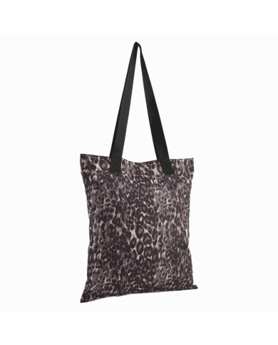 Torba Puma POP TOTE 09133611 Brązowa - Sklep online Mastersport