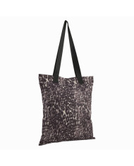 Torba Puma POP TOTE 09133611 Brązowa - Sklep online Mastersport