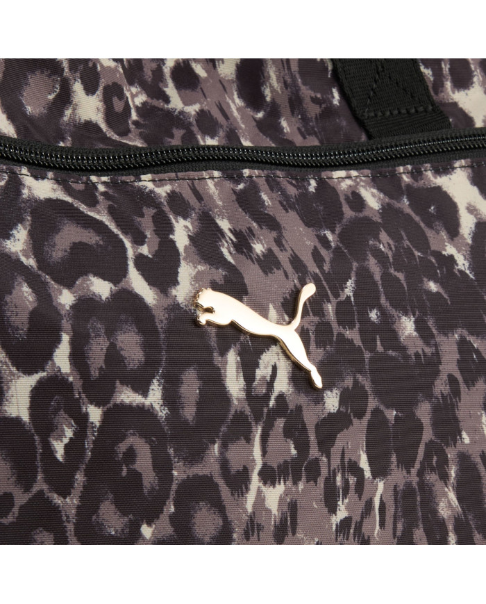 Torba Puma POP TOTE 09133611 Brązowa - Sklep online Mastersport