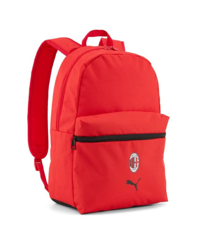 Plecak Puma ACM ESS BACKPACK 09164301 Czerwony - Sklep online Mastersport