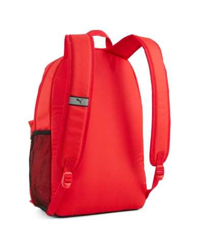 Plecak Puma ACM ESS BACKPACK 09164301 Czerwony - Sklep online Mastersport